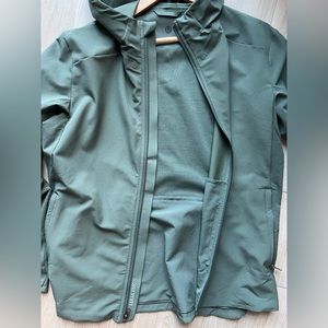 Lululemon Warp Lite Packable Jacket - Medium